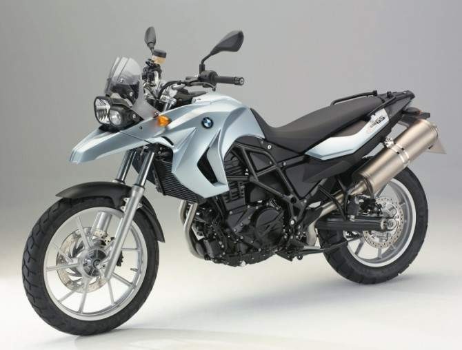 YAMAHA FAZER 600