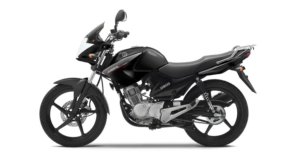 YAMAHA YBR 125