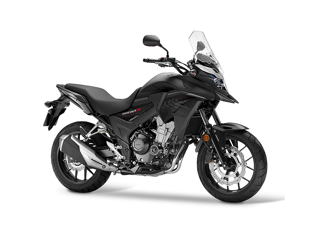 honda cb500x
