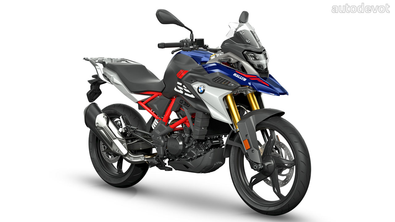 SUZUKI SFV GLADIUS