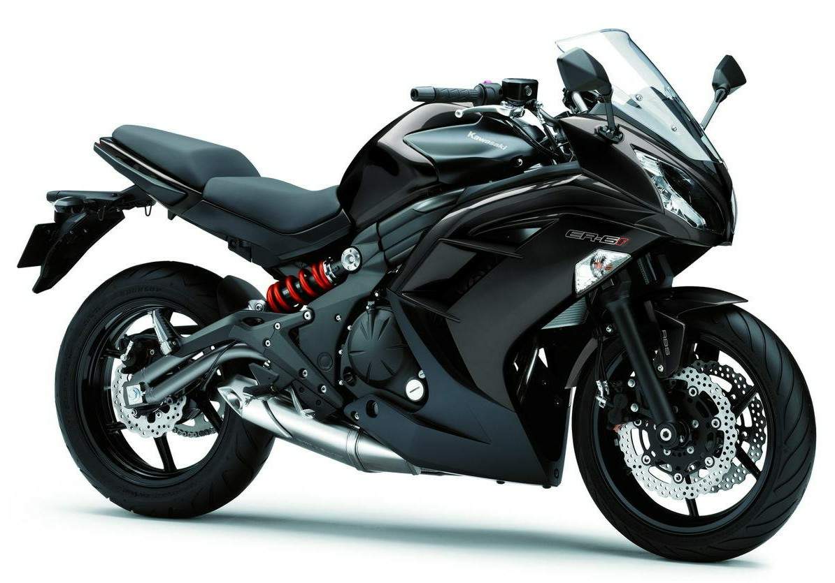 HONDA TRANSALP