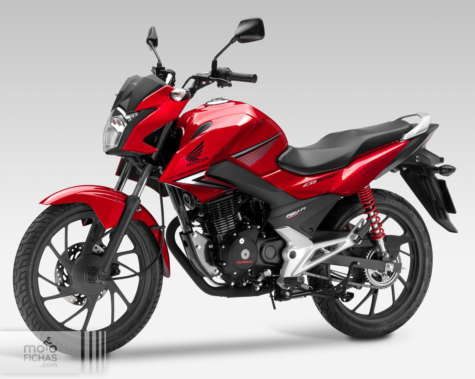 Suzuki Marauder 125