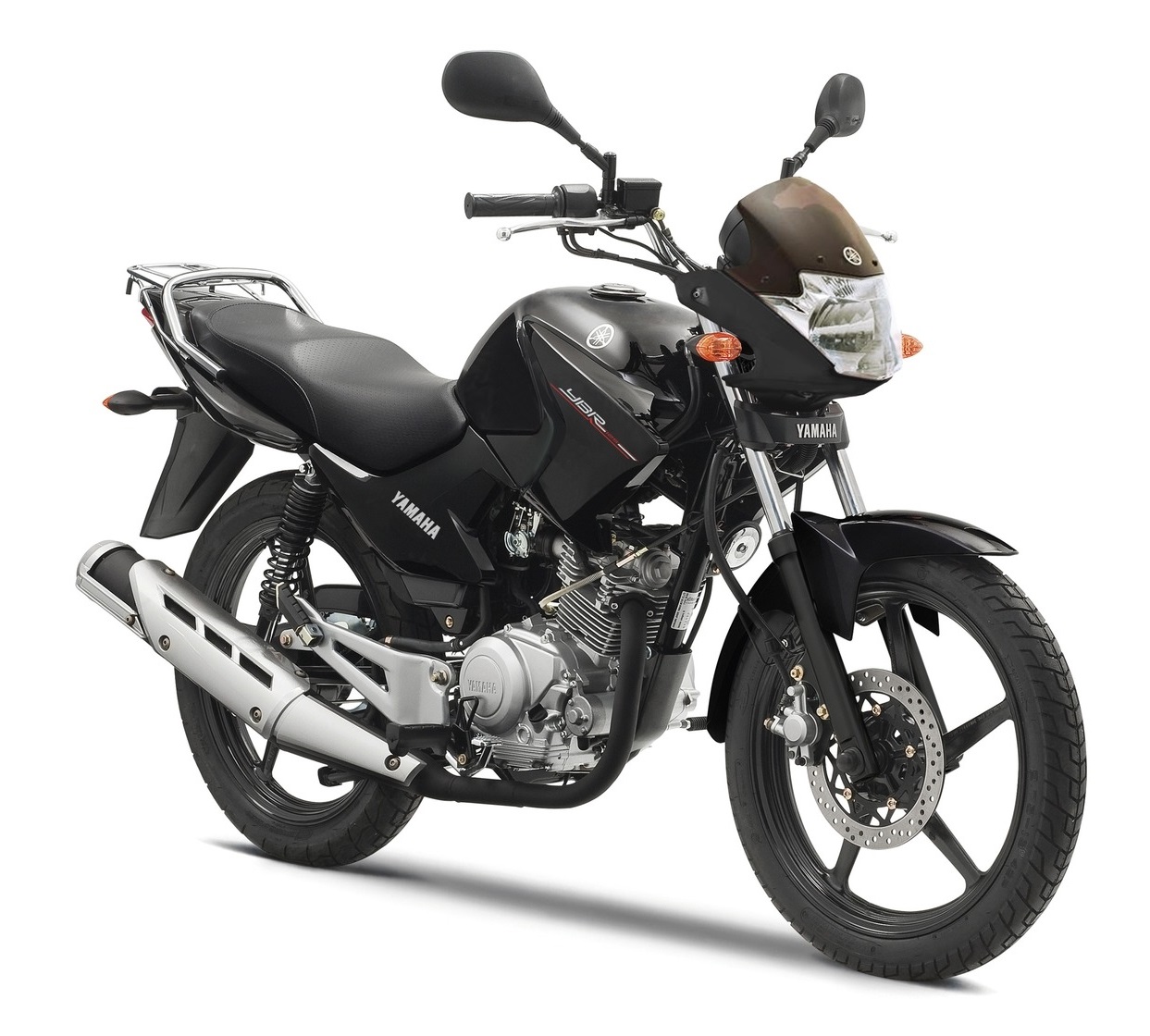 Yamaha YBR 125